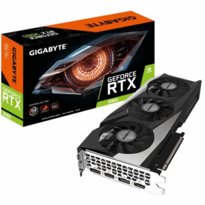 Gigabyte RTX 3060 GAMING OC 12GB GDDR6