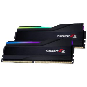 G.Skill Trident Z5 RGB DDR5 6400MHz 32GB 2x16GB CL32