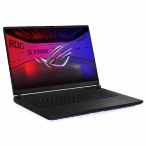 ASUS ROG Strix SCAR 18  Intel Core Ultra 9 275HX/64GB/2TB SSD/RTX 5090/18"
