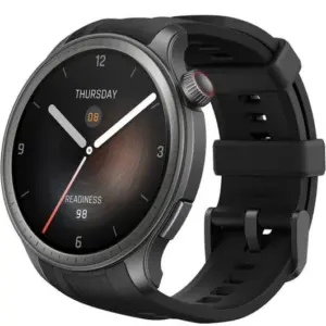 Amazfit Balance Smartwatch Preto