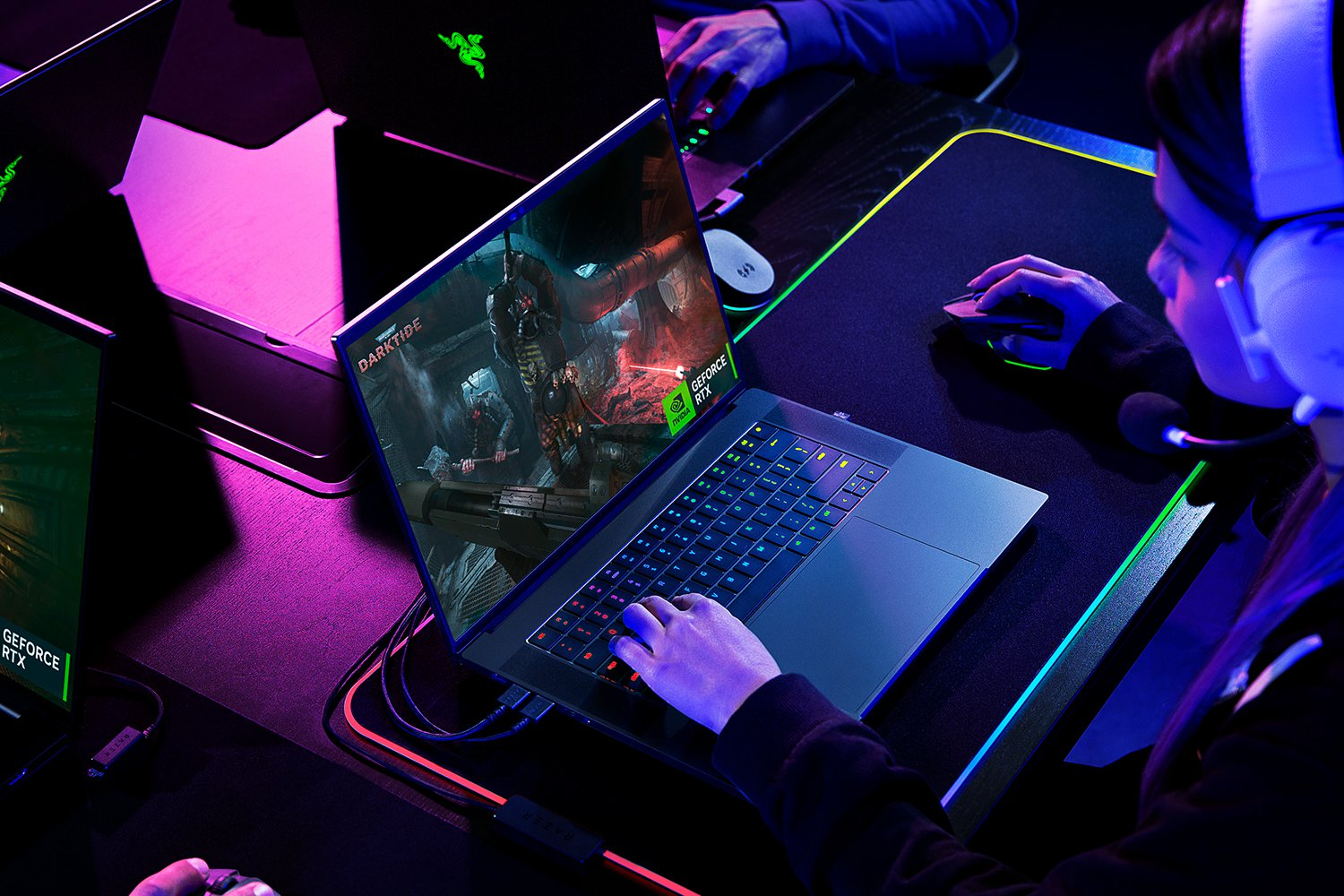 razer-blade 16 dual