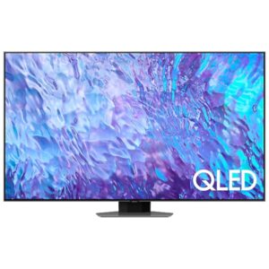 Samsung S.8 TQ65CATX 65 QLED 4K Ultra HD