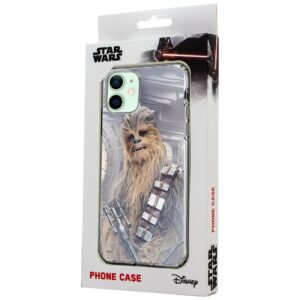 IPhone 12/12 Pro Case Licença Star Wars Chewbacca