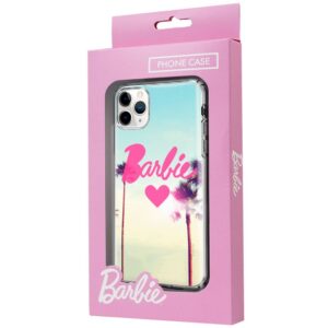 Caso Barbie IPhone 11 Pro Max Licença Barbie