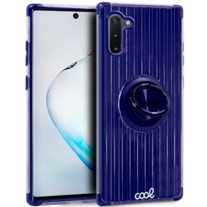 Capa Samsung N970 Galaxy Note 10 Hard Ring Azul