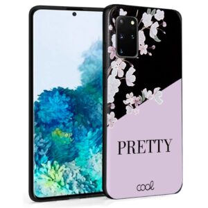 Desenhos bonitos do case Samsung G985 Galaxy S20 Plus