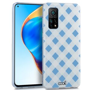 Imagens de desenhos de casos Xiaomi Mi 10T / Mi 10T Pro
