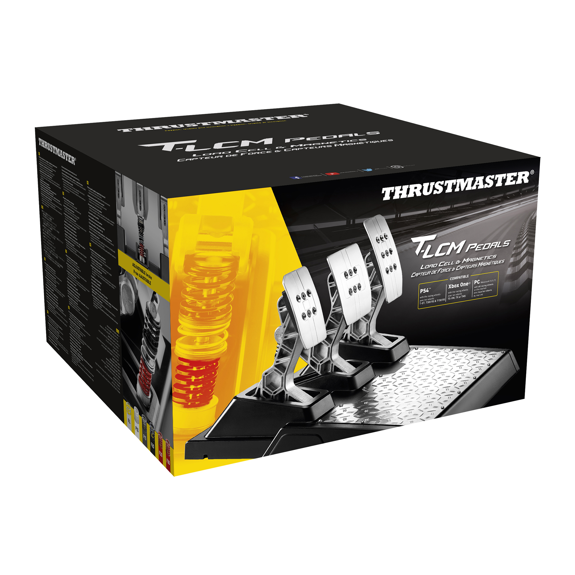 Thrustmaster-Pedais-T-LCM-PC-PS4-Xbox-One-5