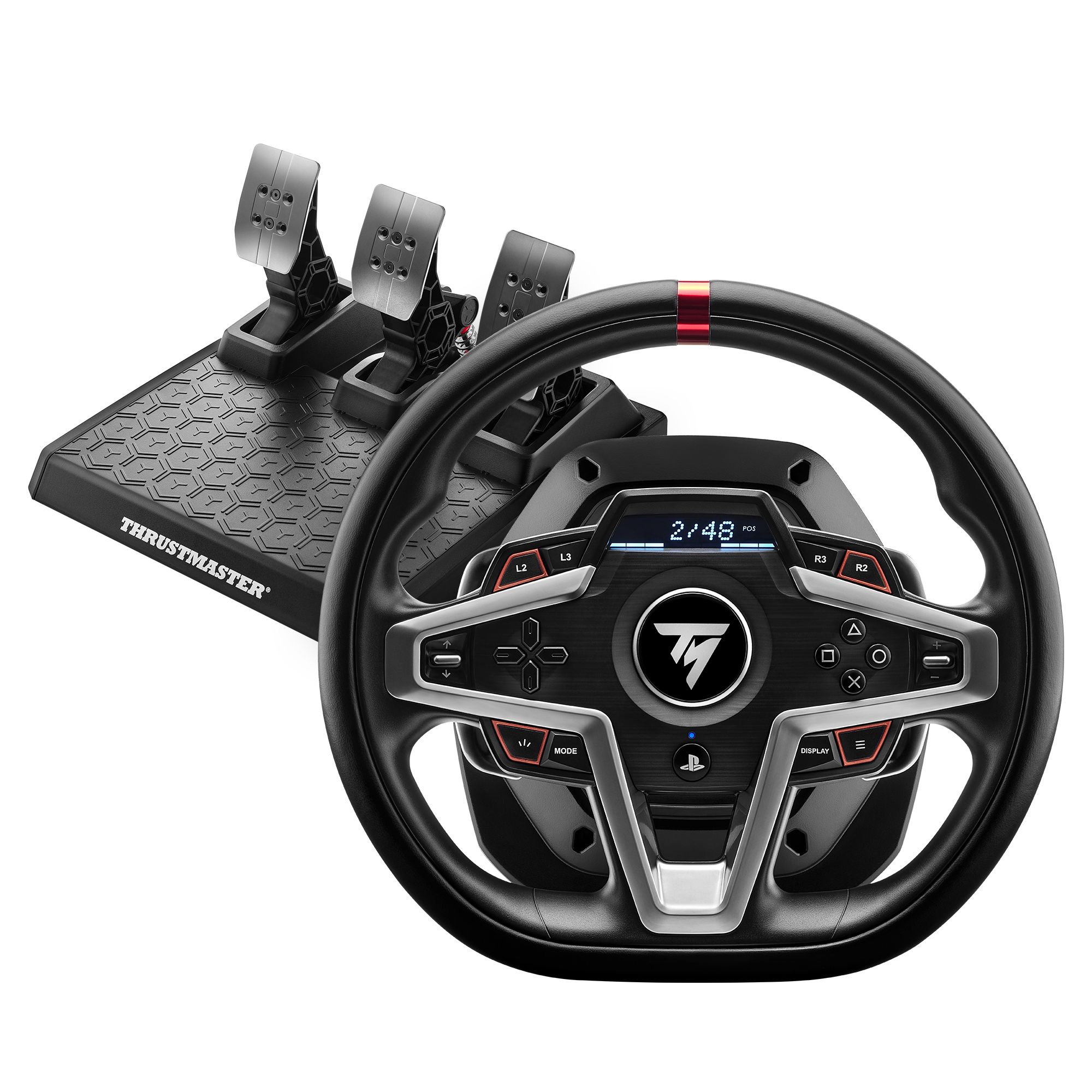 Thrustmaster-Volante-T248-Racing-Wheel-PS5-PS4-PC-1