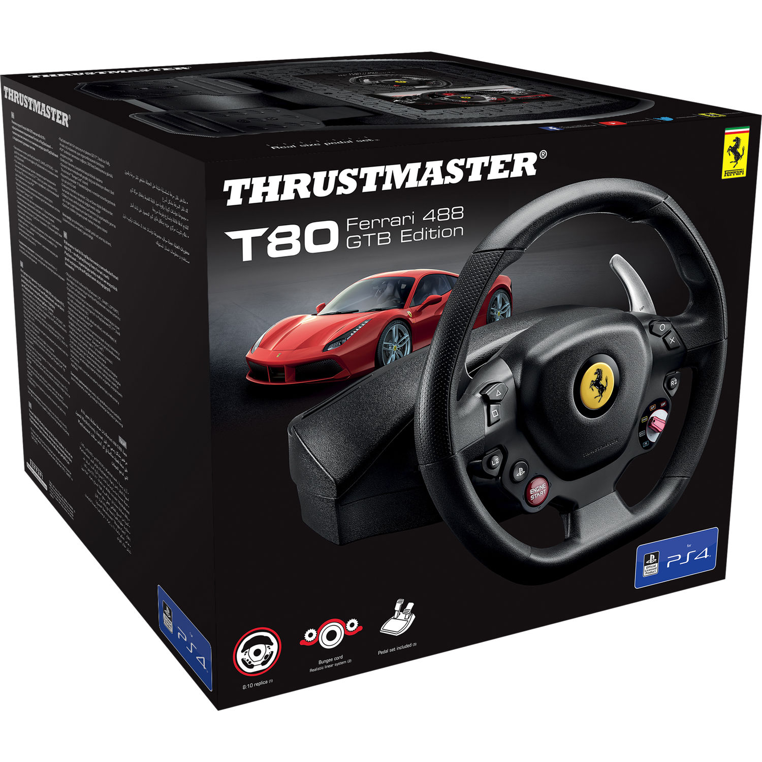 Thrustmaster-Volante-T80-Ferrari-488-GTB-Edition-PS5-PS4-PC-5