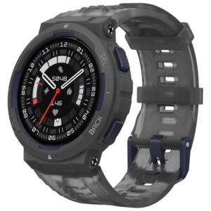 Amazfit Active Edge Cinzento - Smartwatch com GPS