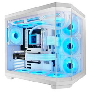 Mars Gaming MC-3TCORE Branca