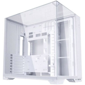 Lian-Li O11 VISION Compact Branca