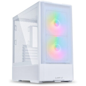Lian Li Lancool 207 ARGB Branca