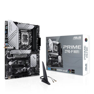 ASUS PRIME Z790-P