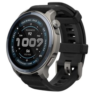 Amazfit Balance 2 Preto