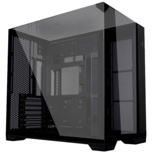 Lian Li O11 Vision Compact Temperado USB 3.0 Preta
