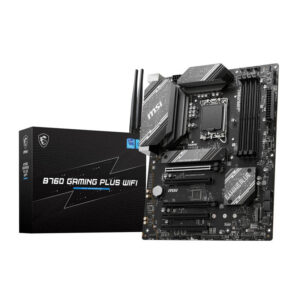 MSI B760 GAMING PLUS WIFI