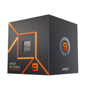 AMD Ryzen 9 7900 3.7/5.4 GHz Box