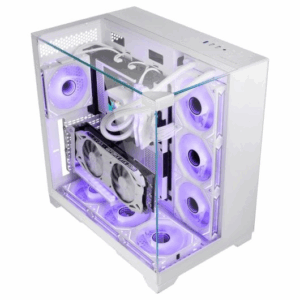 ISGaming White Core i5-14400F / 32GB / 1TB SSD / RTX5060