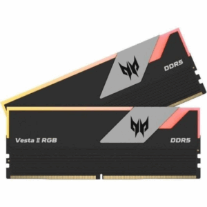 Memória RAM Acer Predator Vesta II RGB
