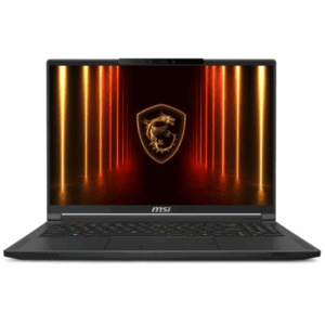 MSI Stealth A16 AI+ AMD Ryzen AI 9 HX 370/32 GB/1TB SSD/RTX 5080/16"