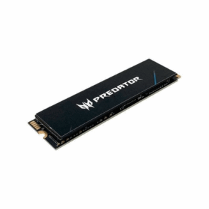 Disco Rígido Acer Predator GM7000 1TB SSD M.2 NVMe PCIe 4.0x4