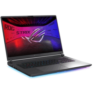 ASUS ROG Strix G18G89 Intel Core Ultra 9 275HX/32GB/1TB SSD/RTX 5070/18''