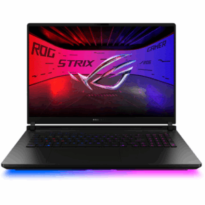Asus ROG Strix Scar 18 G835LR-SA002W U9-275HX RTX 5070 Ti 64GB 2TB 18" W11H