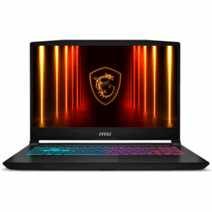 MSI Katana 15 HX B14WGK-085XES i9-14900HX RTX 5070 32GB 1TB 15.6" FreeDOS