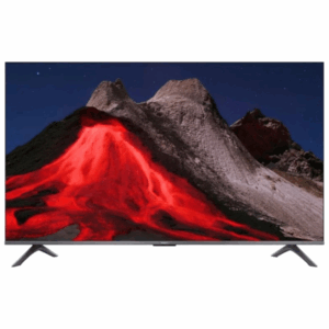 Xiaomi 65 A PRO 2026 4K UHD QLED Google TV HDR Preto