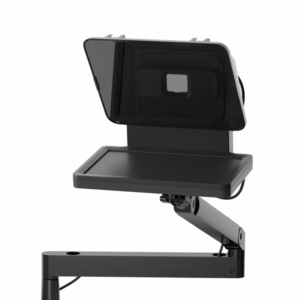 Elgato Prompter Teleponto para Criadores de Conteúdos + Wave Mic Arm LP Braço Articulado