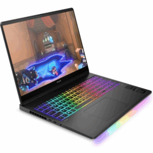 HP OMEN MAX Intel Core Ultra 7 255HX/64GB/2TB SSD/RTX 5070 Ti/16”