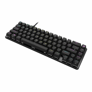 Corsair K65 PRO MINI Teclado Ótico Mecânico Gaming 65% RGB OPX
