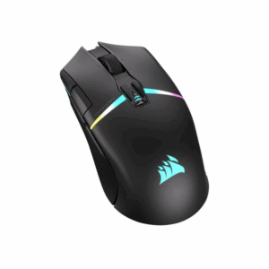 Rato Corsair Nightsabre 26000 Dpi RGB Wireless