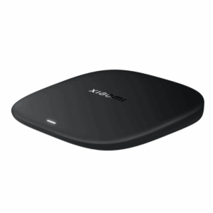 Xiaomi TV Box S 3rd Gen 4K 32GB WiFi 6 Google TV