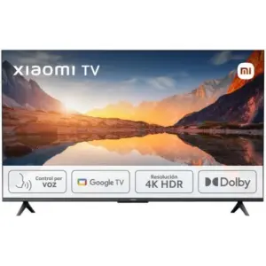 Xiaomi A 2025 43" LED UltraHD 4K