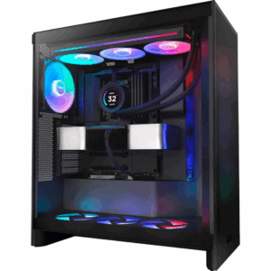ISG NZXT Powerplay Intel Core Ultra 7 + MSI Mag Z890 + Predator 32GB 6000Mhz + Predator 2TB M.2 Gen4 + MSI 5070 OC 12GB