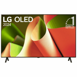 LG B4 OLED55B46LA 55" OLED 4K Ultra HD Smart TV Wifi Preto