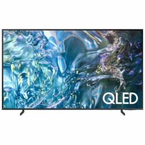 Samsung QE55Q60DAU 55" QLED 4K Ultra HD Smart TV Wifi Titanio