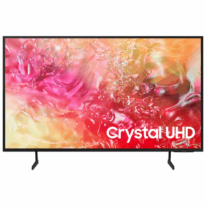 Samsung UE55DU7172U 55" 4K Ultra HD Smart TV Wifi Preto