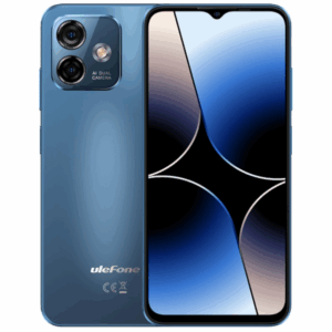 Ulefone Note 16 Pro 4GB/128GB Azul