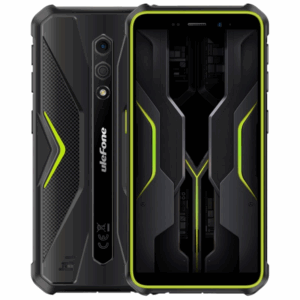 Ulefone Armor X12 Pro 4GB/64GB Verde