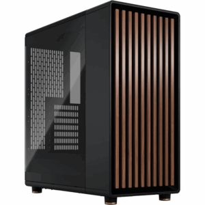 FRACTAL NORTH NEGRA CARBON