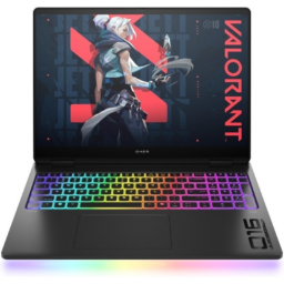 HP OMEN MAX 16 Intel Core Ultra 9 275HX/64GB/2TB SSD/RTX 5090/16