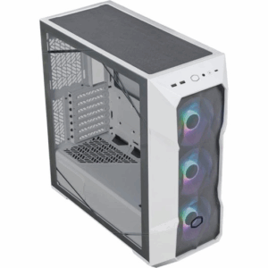 COOLER MASTER MASTERBOX TD500 MESH V2 MIDI TOWER