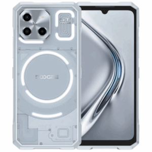 Doogee Blade GT 5G 12GB/256GB Prata