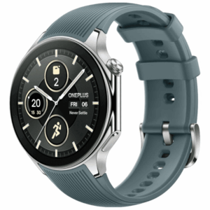 Oneplus Watch 2 Aço Radiante