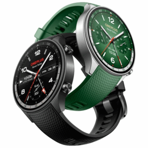 OnePlus Watch 2R com Wear OS by Google
