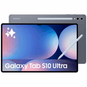 Samsung Galaxy Tab S10 Ultra 14.6" 12GB/256GB Wi-Fi Cinzento